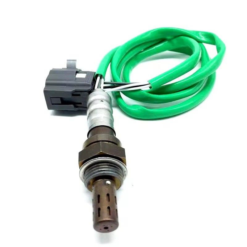 Ersetzen oder reparieren Sie Ihren Mazda mit einem Sauerstoffsensor ZM0218861A 2.3 Motor