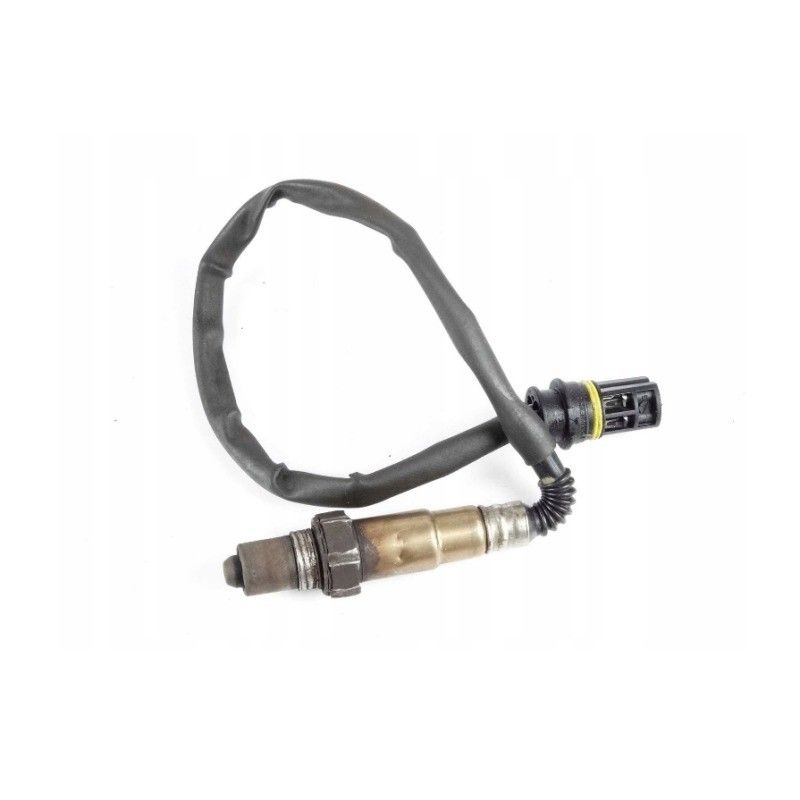2002-2005 Jahr Auto-Sauerstoffsensor für Mercedes Benz A0015405017 Bezugsnummer 0893267