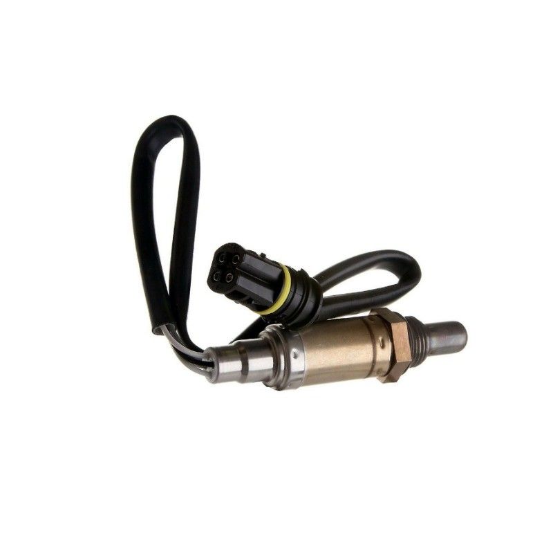 Sauerstoffsensor für Mercedes Benz A0015401217 CLK Cabriolet A208 Referenznummer KNL474