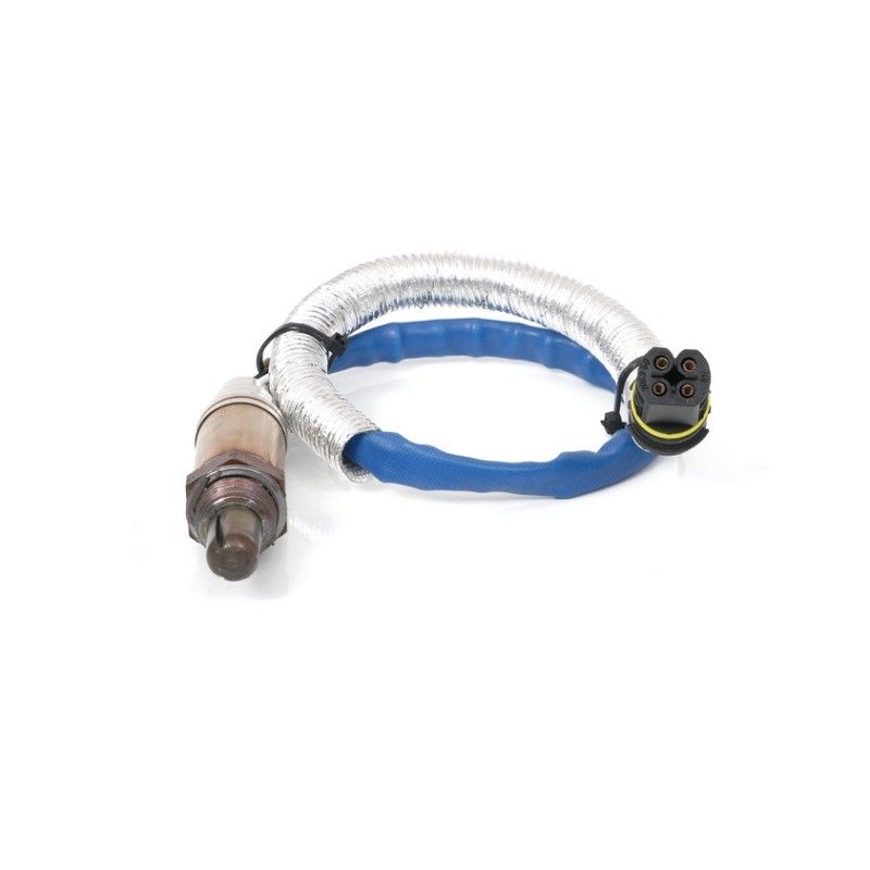 Auto-Sauerstoffsensor für Mercedes Benz A0005407517 M18x1,5 Garngröße und 4 Drähte