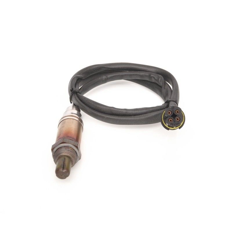 Auto-Sauerstoffsensor für Mercedes Benz E 320 210.055 Motor Lambda Sensor Ersetzen/Reparatur