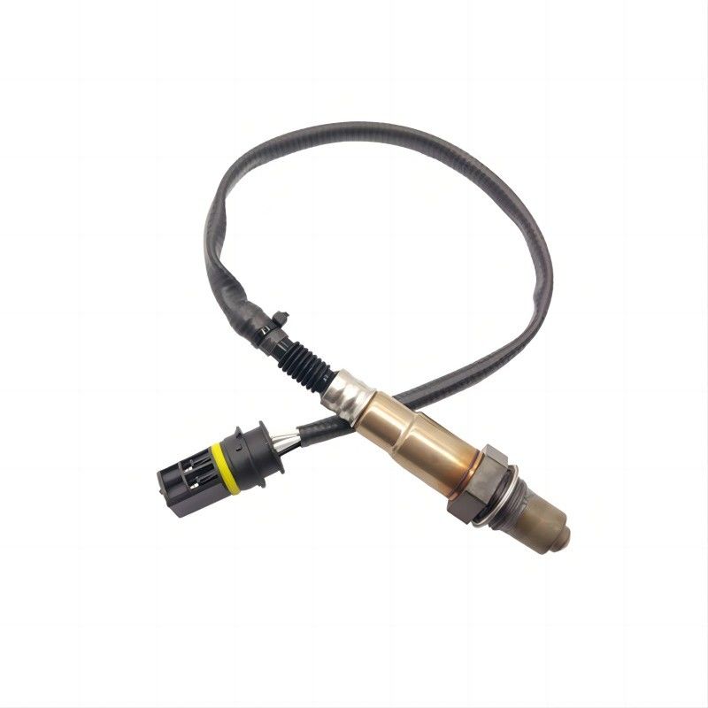 Auto-Sauerstoffsensor für Mercedes Benz 0005408717 4 Drähte
