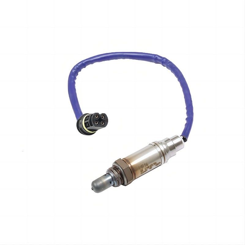 Ersetzen/Reparieren von Auto-Sauerstoffsensor für Mercedes Benz 0005408217 M18x1.5 Gewindegröße