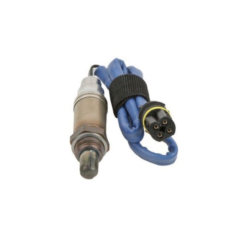 Auto Sauerstoffsensor für Mercedes Benz 0005406017 4 Drähte Sauerstoff Lambda O2 Sensor