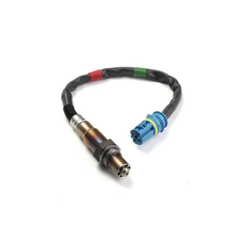 Upgrade Ihr Mercedes Benz 0005405717 mit Auto-Sauerstoff-Sensor M18x1.5 Thread Größe