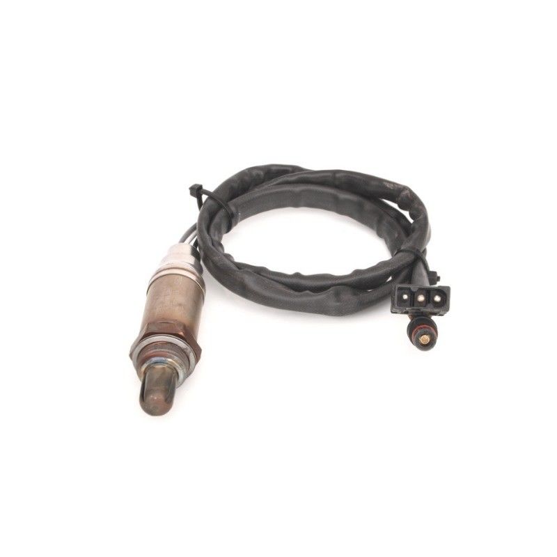 Auto-Sauerstoffsensor für Mercedes Benz 0005403917 C 220 202.022 M18x1.5 Gewindegröße
