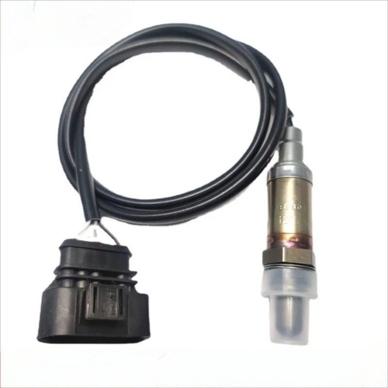 Auto-Sauerstoffsensor/Lambda-Sensor/O2-Sensor für Audi 077906265L Zuverlässige Leistung