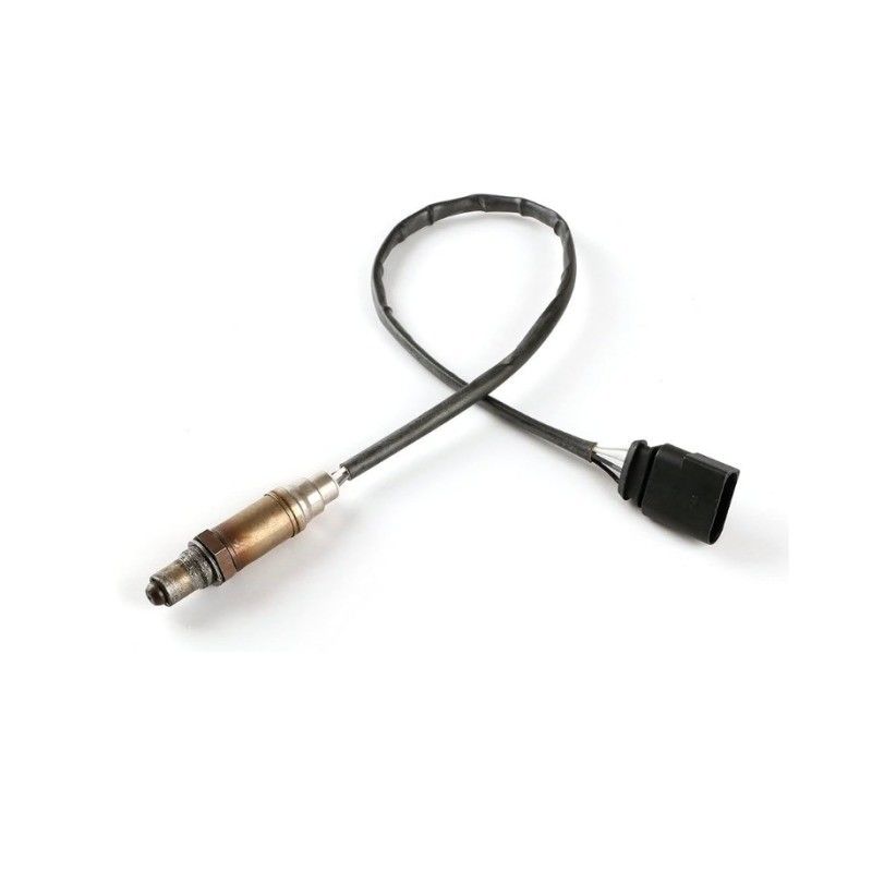 4 Drähte Auto-Sauerstoffsensor/Lambda-Sensor/O2-Sensor für Audi 06A906262CM 1999-2006