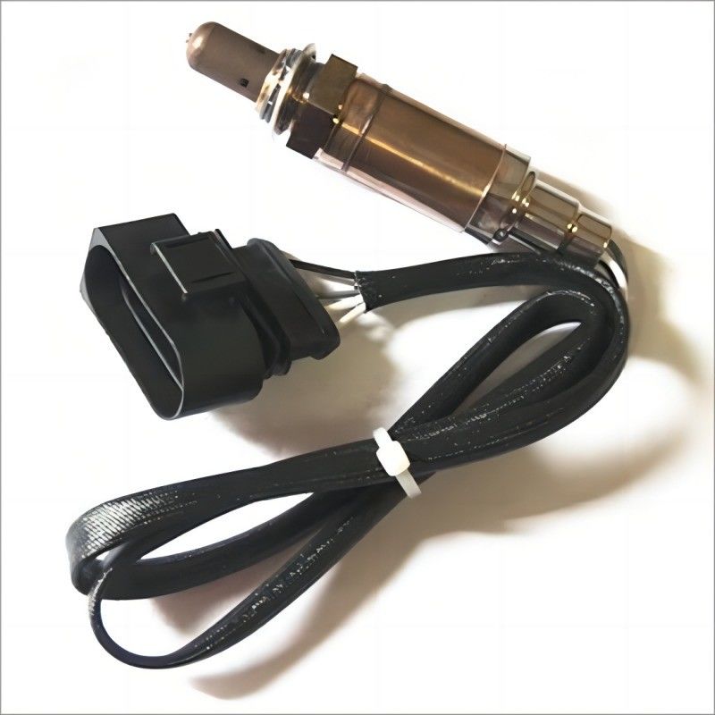 Außergewöhnlicher Sauerstoffsensor für Audi 021906265T 2.8 VR6 Motor 4 Drähte