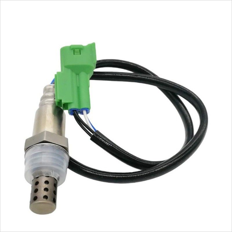 Referenznummer 893196 OE 18213-63J12 Lambda Sensor Sauerstoffsensor O2 Sensor für Suzuki