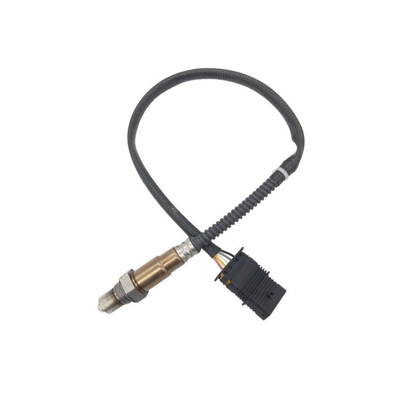 Test 100% getestete Autosensoren Lambda-Sonde Sauerstoffsensor für BMW 11787596908
