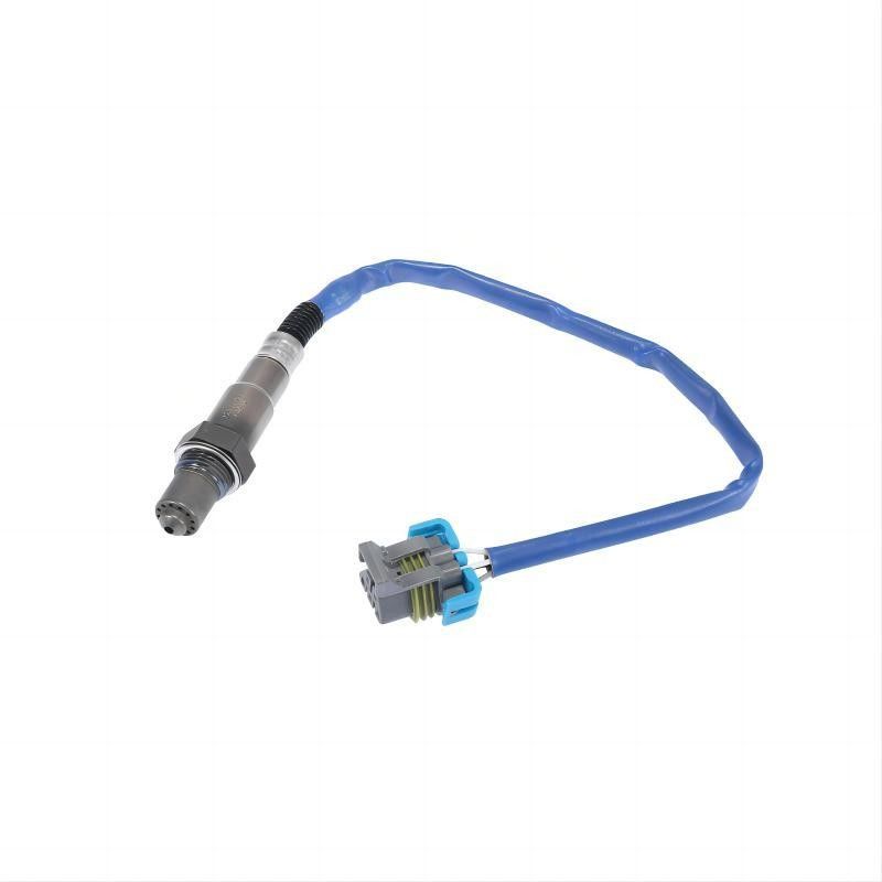 4.2 4WD-Motor Chevrolet 12639692/12599866 Sauerstoffsensor mit M18x1,5-Gradgröße