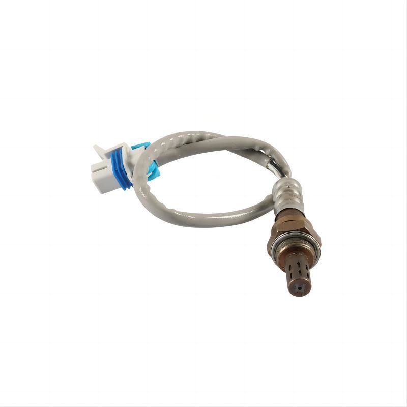 100% getesteter Lambda-Sensor für Chevrolet 12611165/12612436 M18x1,5 Garngröße