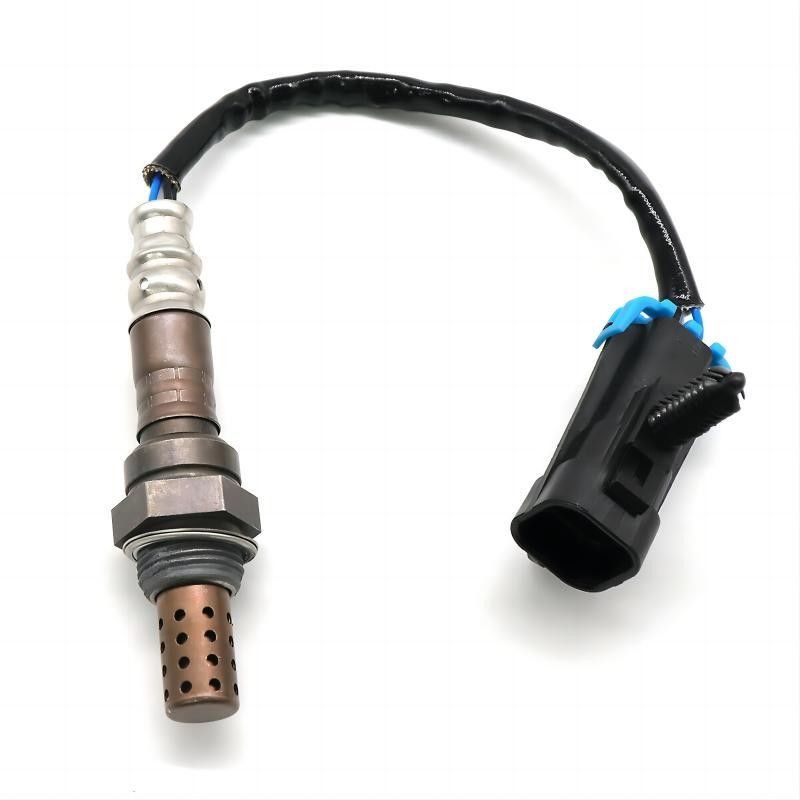 Ersetzen Sie den Sauerstoffsensor Ihres Chevrolets durch den Auto Lambda Sensor 12561776/12562943/12558143