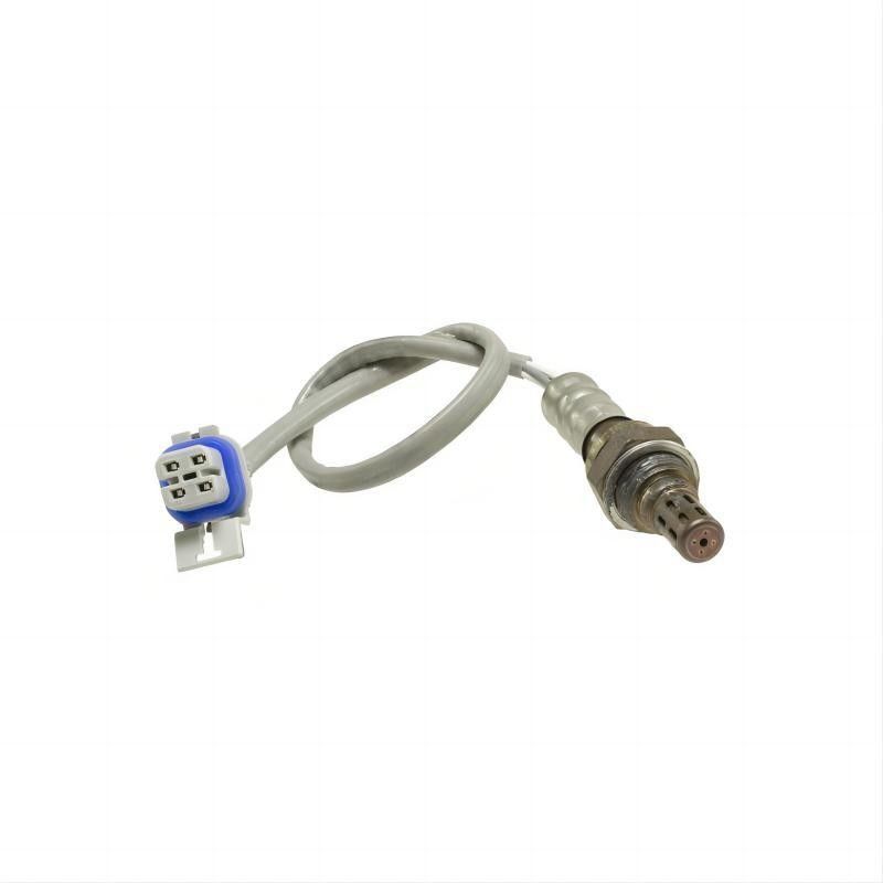 Auto-Sauerstoffsensor 19209807 Die wesentliche Komponente für Chevrolets 6.0 AWD-Motor