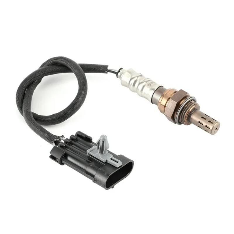 Chevrolet 25312201/55312200/93399904 Direkt-Fit Auto-Sauerstoffsensor mit OE-Nr. 93399904