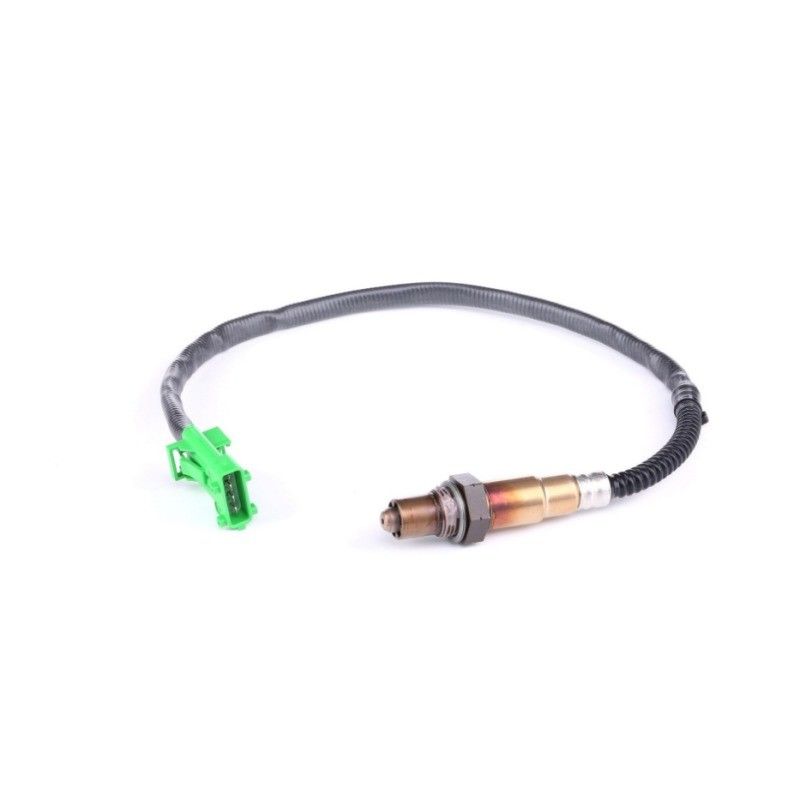 4 Drähte Auto Sauerstoffsensor Lambda Sensor für Fiat 96361488 96368766 und 1997-2007 Jahr