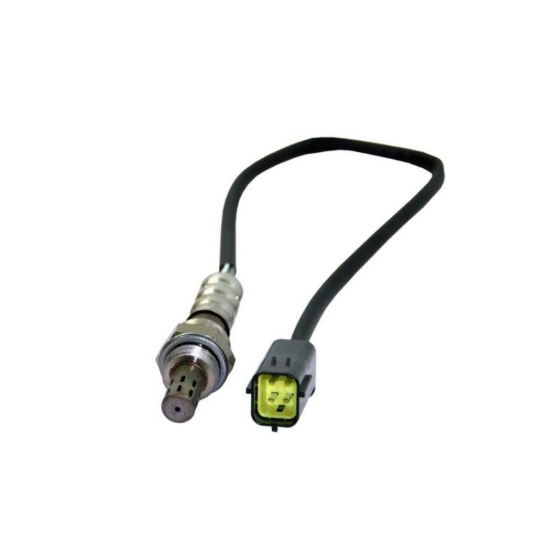 Einbaumaßnahme Direktanpassung 4 Drähte Auto-Sauerstoffsensor für Fiat 46407316 46418813