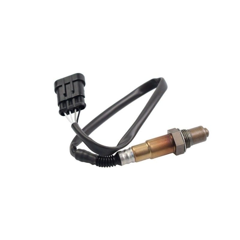 Auto-Sauerstoffsensor für Fiat 55224324 58018708 4 Drähte Zweck Ersetzen/Reparatur