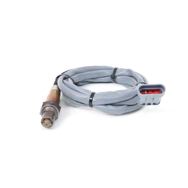 Lambda-Sensor für Fiat 55214621 55222112 Automarke Fiat Test 100% getesteter Sauerstoffsensor