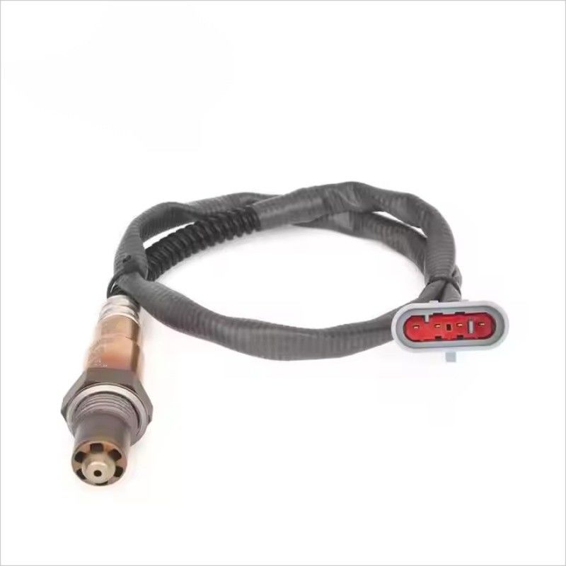 Langlebiger Lambda-Sensor für Fiat 55184545 und 55203922 Garngröße M18x1,5 100% getestet