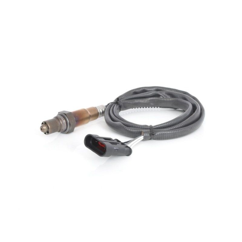 Steigern Sie die Leistung Ihres Fiat mit einem 4-Draht-Sauerstoffsensor 46455802/46462006 von einem