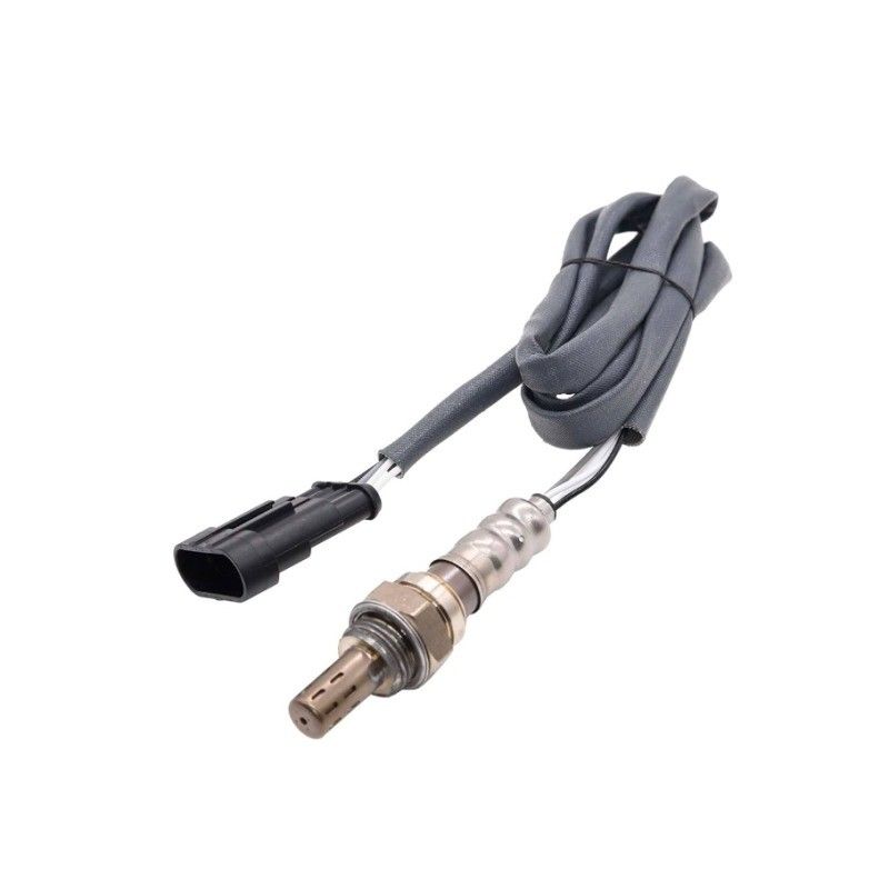 Fahrzeughersteller für Fiat M18x1.5 4 Drähte Auto Sauerstoffsensor Lambda Sensor Thread Größe M18x1.5