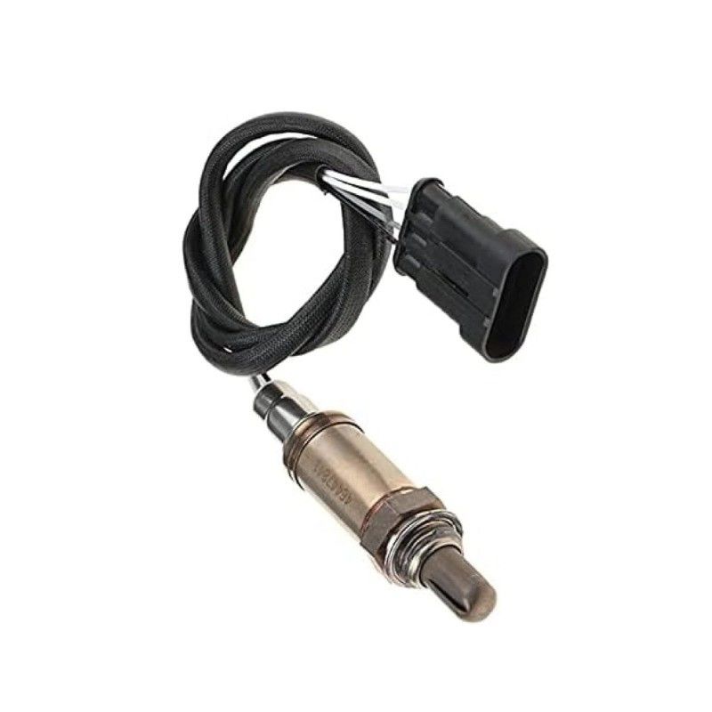 Sauerstoffsensor für Fiat 1.6 Motor OE 46426389 4 Drähte