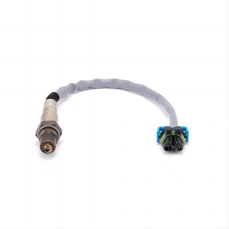 Buick 12618011 12622643 4 Drähte Auto Sauerstoffsensor Lambda Sensor mit 2,4 VVTi Motor
