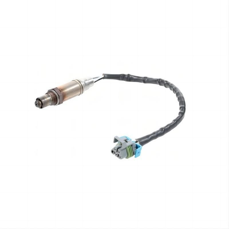Direkt Lieferung 4 Drähte Auto Sauerstoffsensor Lambda Sensor für Buick 19209817 12597947