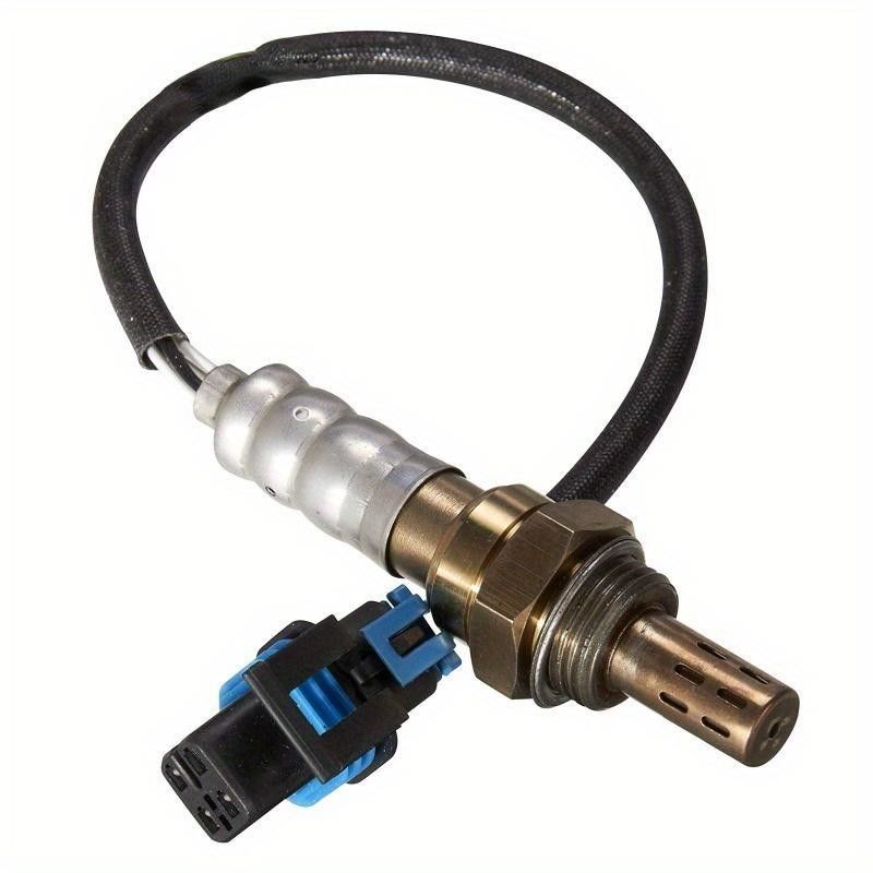 4 Leitungen Auto Sauerstoffsensor Lambda Sensor für Buick CORVETTE C6 19209807 19209808 Hergestellt