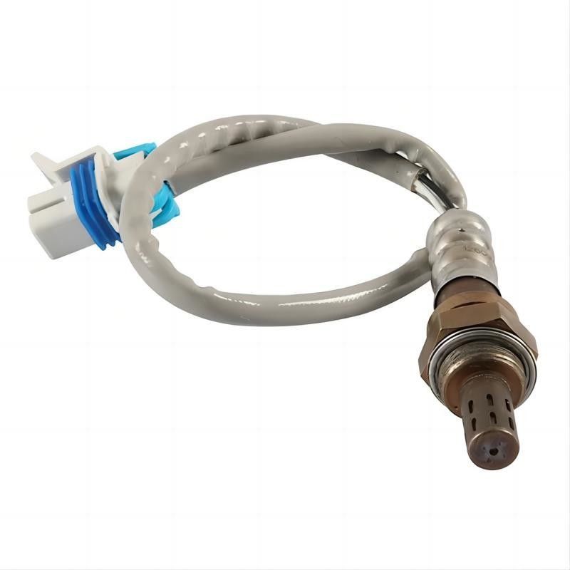 Buick 25312207 und 25318321 Sauerstoffsensor für 4 Drähte Auto Lambda Sensor
