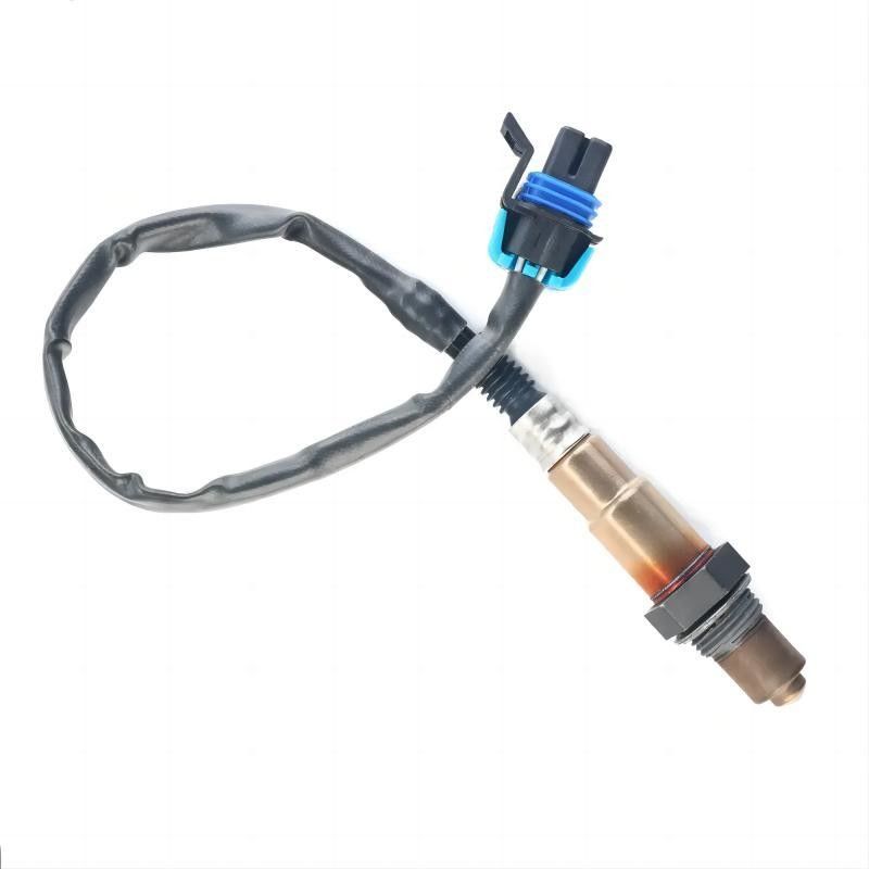 4 Drähte Auto-Sauerstoffsensor Lambda-Sensor für Buick 19178924 25312196 Einbauauswahl