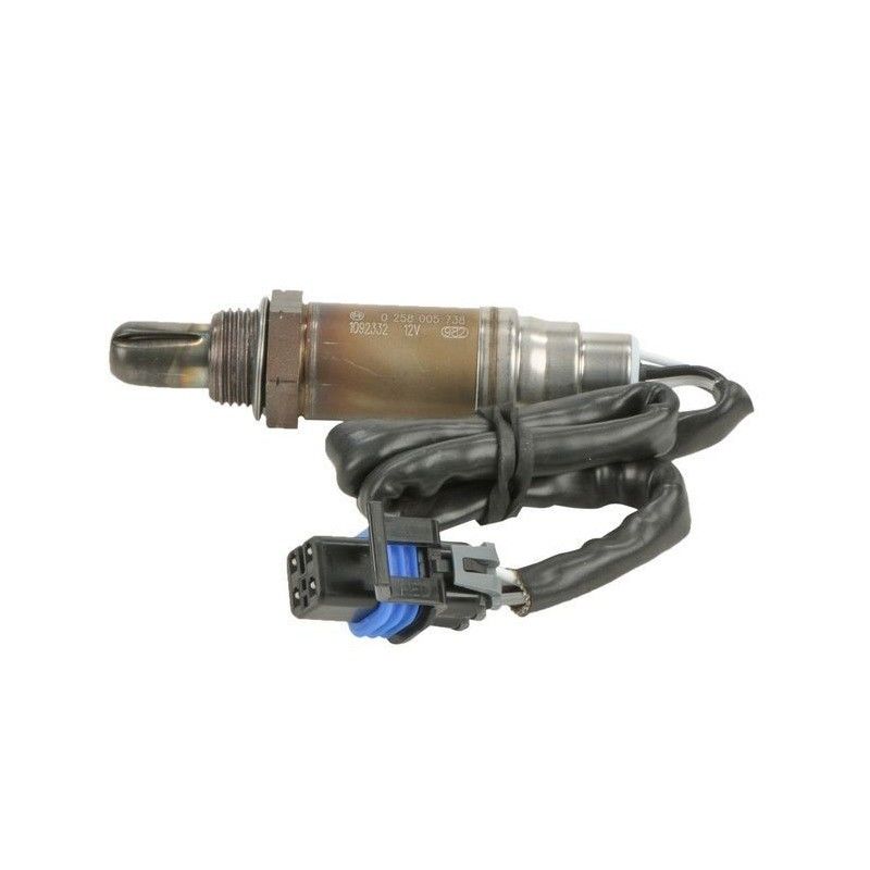 4 Drähte Sauerstoffsensor Lambda Sensor für Buick 12578459 12587214 M18x1.5 Gewinde Größe