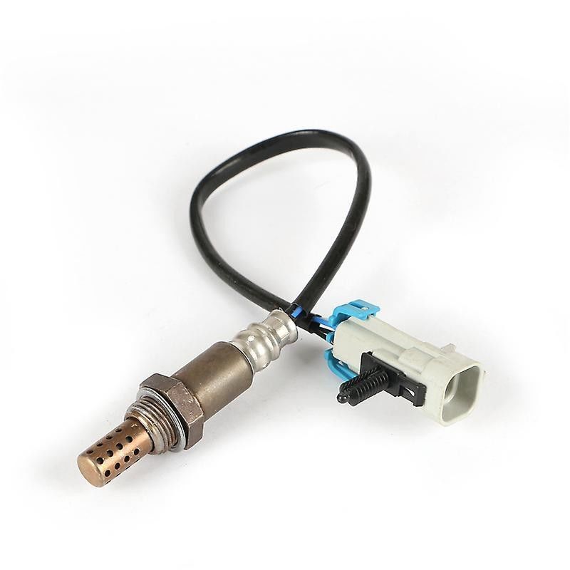 Auto für Buick 12576131 12584925 Direct Fit 4 Drähte Auto Sauerstoffsensor Lambda Sensor