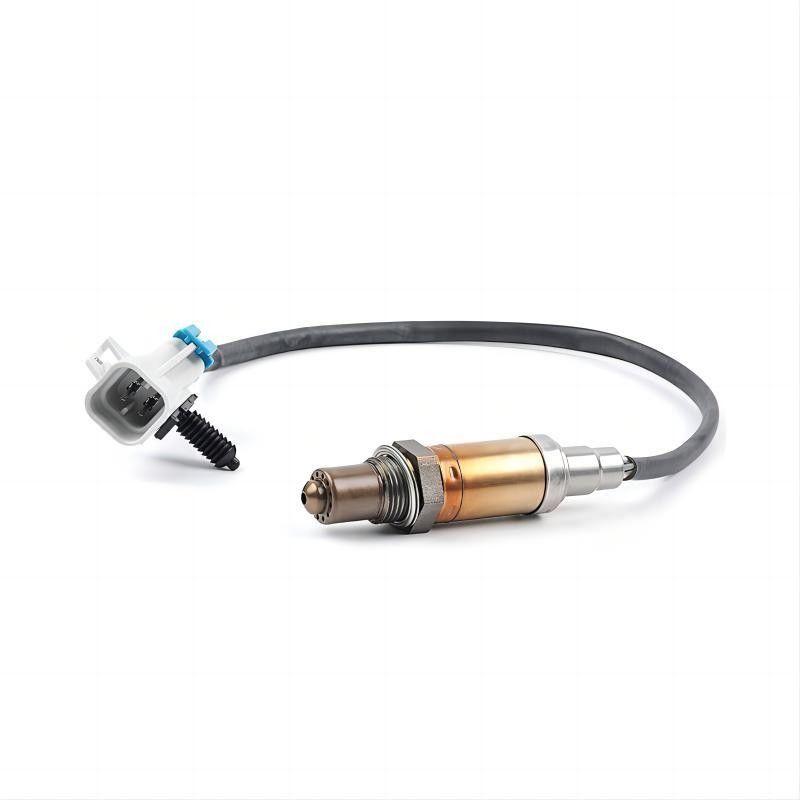Tested 4 Drähte Auto Sauerstoffsensor Lambda Sensor für Buick 12594452 12597878 100% getestet