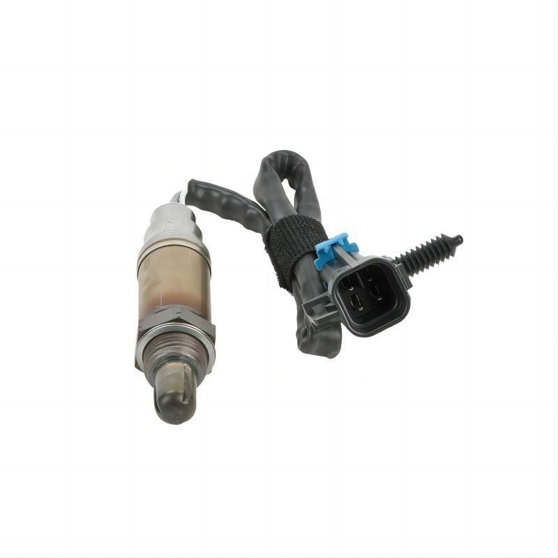 Geprüft OE NO. 25312203 4 Drähte Auto Sauerstoffsensor Lambda Sensor für Buick 19178958
