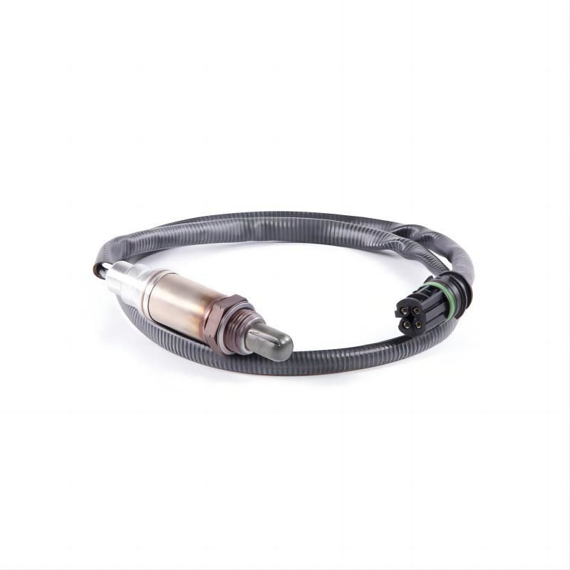 4 Drähte Auto Sensoren Lambda Probe Sauerstoffsensor für BMW 11781743994 Test 100% getestet