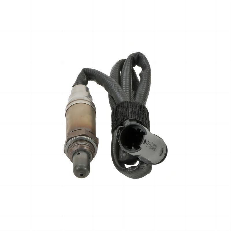 Ersetzen/Reparieren von Autosensoren Lambda-Sonde Sauerstoffsensor für BMW 11781743996 Motor 850 Ci