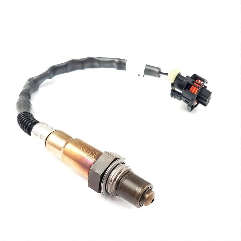 4 Drähte Auto Lambda-Sonde Sauerstoffsensor OE Ref. 93186115 / 12571768 / 93184575 / 55562206 / 25198484 / 55562205