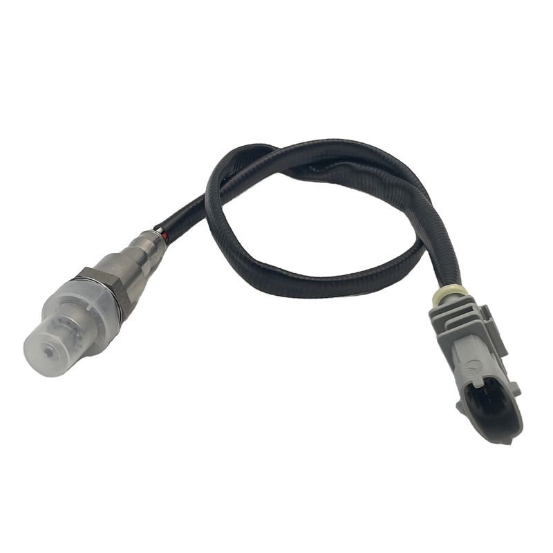 Fahrzeugmodell für alle Lambda-Sensoren OEM 0258030288 für ME17 ECM Downstream Auto-Sauerstoffsensor