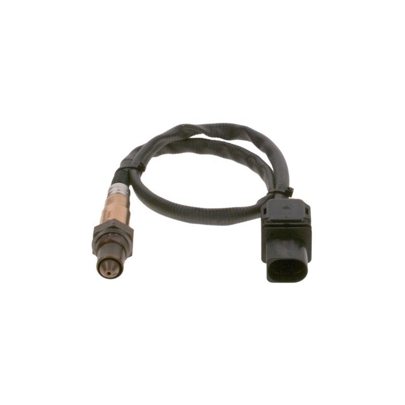 Fahrzeugmodell Für Fiat Sauerstoffsensor Lambda Sensoren 5 Drähte LSU-4.9 OE