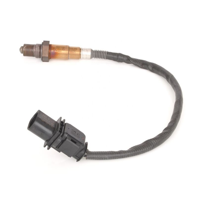 Fiat Ducato Box 250 Sauerstoffsensor Lambda Sensor 5 Drähte LSU-4.9 OE