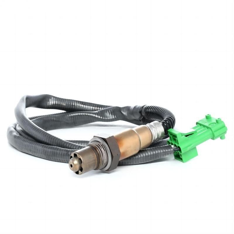 1628 HQ OE NO. Lambda Sauerstoffsensor 0258006026 für Citroen Peugeot Kabel 4