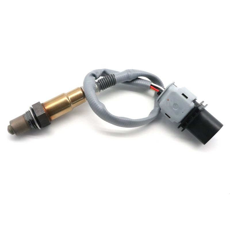 Sauerstoffsensor für Porsche Panamera Bosch 0258017218 0258017219 OEM-Support garantiert