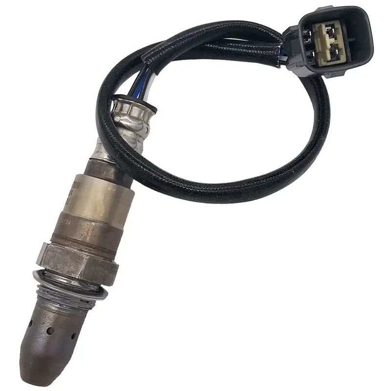 Das gleiche wie auf dem Bild 89467-78010 Autoteile Sauerstoffsensor für LEXUS NX200T NX300H