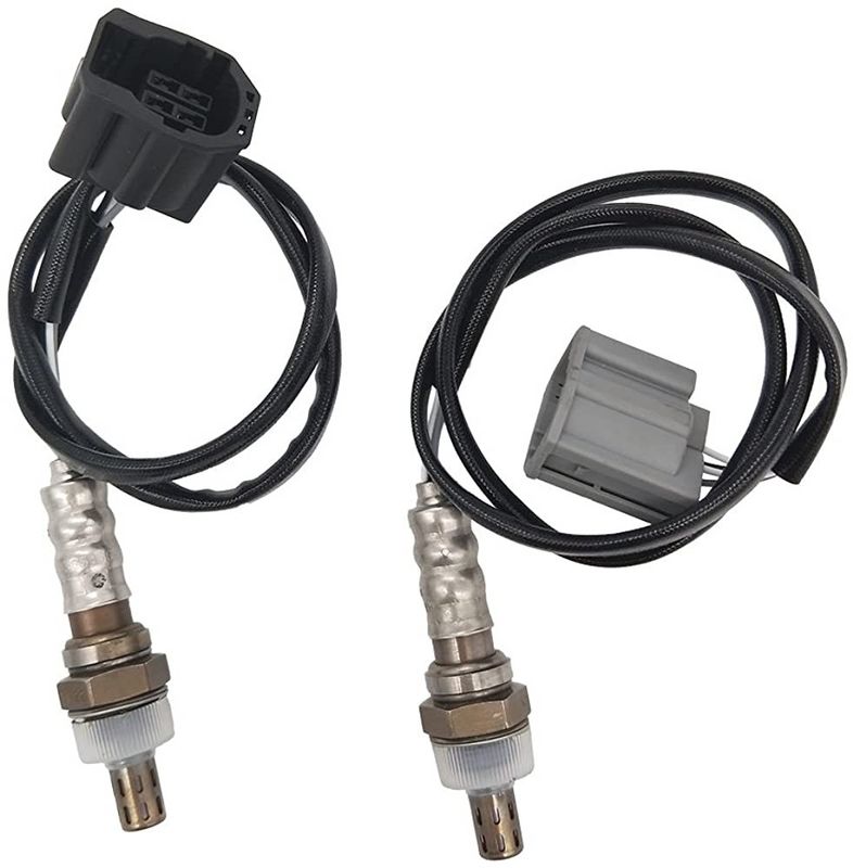 3 Limousine BK Sauerstoffsensor für Mazda D9U LF68-18-861 Leistung garantiert