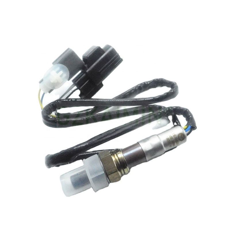 Mazda CX7 2.3L Limousine BL Sauerstoffsensor L33L-18-8G1E mit der Kennnummer F00E263038