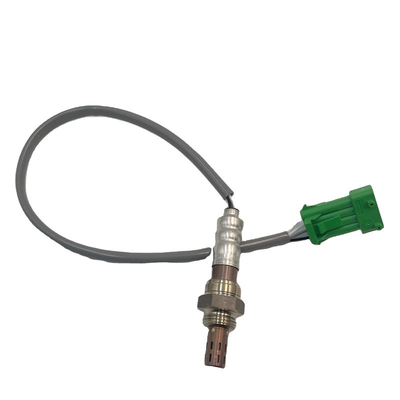 100% getestet OZA495-PG2 Auto Sauerstoffsensor für Peugeot 206 Online-Verkauf