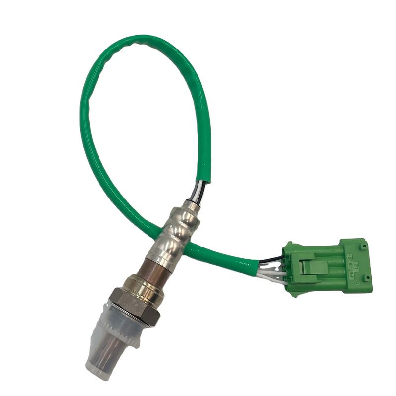 OZA608-U2 Auto Sauerstoffsensor für Peugeot 206 1.4i Motor 1.4i OEM garantiert